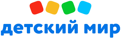 Детский мир
